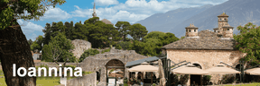 Ioannina