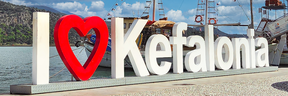 Kefalonia