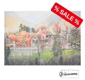 Goldammer, Karl Nachlass - Villa Rothschild