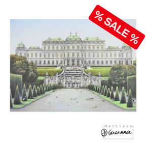 Goldammer, Karl Nachlass - Belvedere