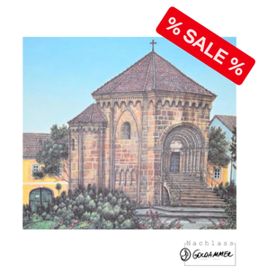 Goldammer, Karl Nachlass - Tullner Karner