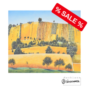 Goldammer Karl Nachlass - Holzleiten