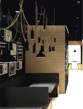 INNENARCHITEKTUR