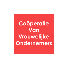 CVVO, Coöperatie voor vrouwelijk ondernemers, voorzitter.