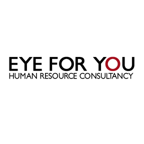 Eye For You human resource consultancy voor projecten op het gebied van Human Capacity, Learning & Development.