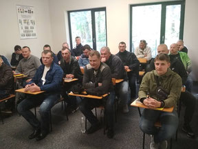 обучение код 95 в чехии