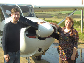 Wings of Africa