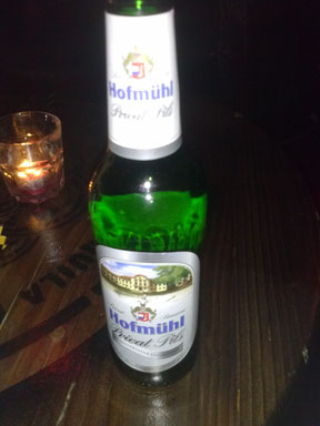 Hofmühl Privatpils