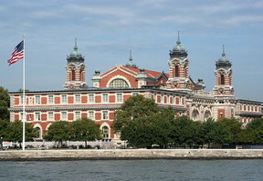 Ellis Island