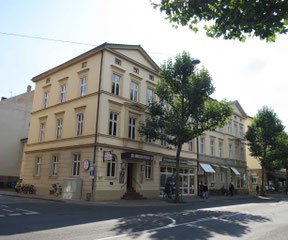 Psychotherapie Bamberg - Verhaltenstherapeut Reimer Bierhals - Erwachsenen, Kinder, Jugendliche, Paare