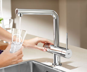 Armaturen Dreiwege Und Monoarmaturen Ihre Trinkwasser Experten