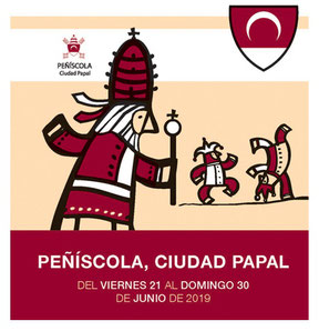 Fiestas en Peñíscola
