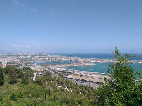 Barcelona, Барселона