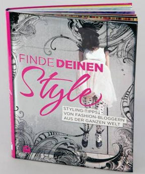 Finde deinen Style (16,95€)