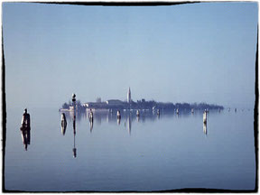 isola di Poveglia