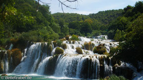 Krka Nationalpark