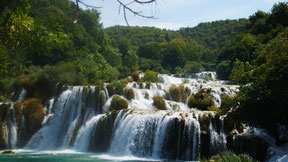 Krka Nationalpark