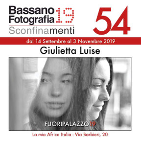 Dal 14 Settembre al 3Novembre 