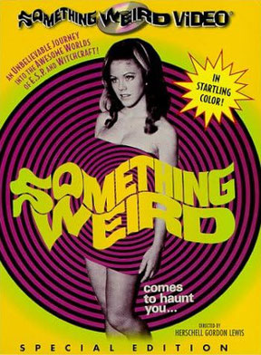 Something Weird (1967) 