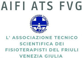 AIFI Associazione Italiana Fisioterapisti Friuli Venezia Giulia