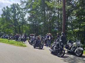 Blue Knights® Germany XIV Mittelfranken e.V.  Polizei-Motorradtouren-Club, Blue Knights®, Blue Knights® Germany XIV, 