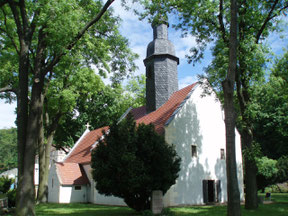 Kirche St. Nikolai in Meissen
