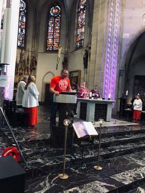 Bilder: privat, Maik Dibowski, sc