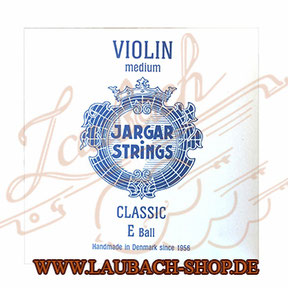 Jargar - Strings for violin buy