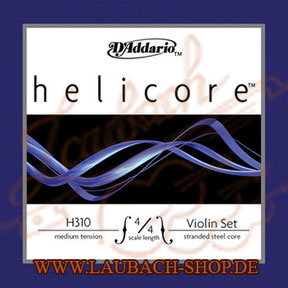 Helicore strings for violin buy