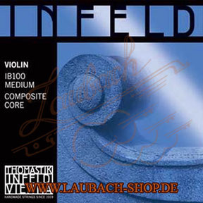 Thomastik Infeld blue - Strings for violin