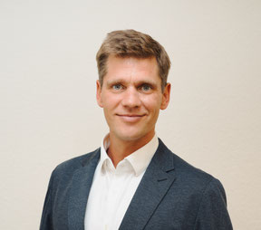 Geschäftsführer Hörakustik Leitert