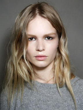Mechas balayage- Fotografía cosmohispano.com