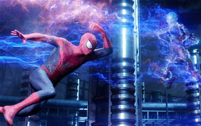 Spiderman 2 - Rise Of Electro