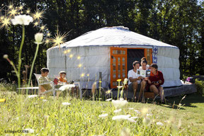 carte cadeau pour un séjour en famille à la ferme des ânes