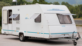 Knaus Eifelland 520 TKM