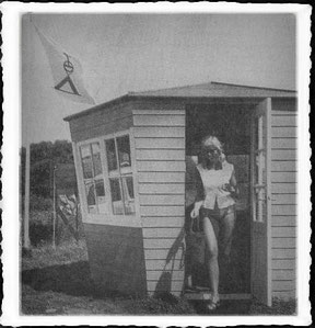 Irene van Waveren