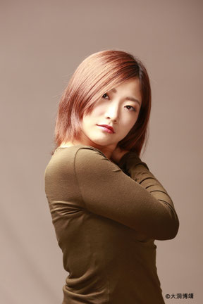 遠藤樹里/ Juri Endo