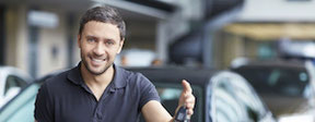 Auto sicher verkaufen