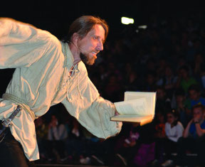 Foto: Thomas Machoczek, Oberhausen.