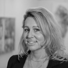 Ursula Vonhuben - Hess Künstlerin aus Rupperswil Aargau