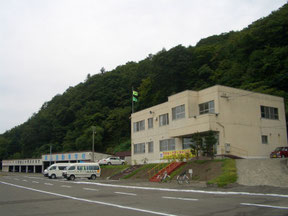 栗山自動車学校