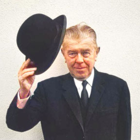 dictée l'empire des lumières biographie Magritte ce2