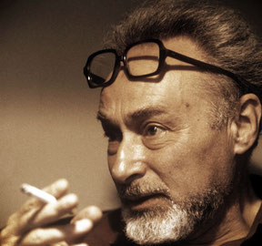 Primo Levi