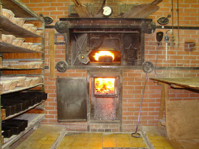 Boulangerie Bio Argelès-Gazost - Gîte Casa Bonita