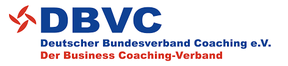 Gleis Coaching, unsere Ausbildung ist DBVC- zertifiziert.