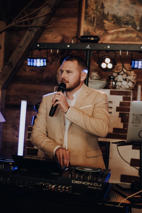 DJ Tommy Beatz Event Club DJ Bar DJ Hochzeit DJ Event DJ Firmenevent Vereinsfest Party