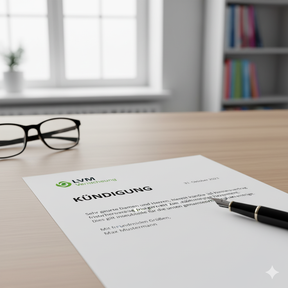 LVM kündigt Gebäudeversicherung