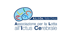 A.L.I.Ce. Italia Onlus Associazione per la Lotta all'Ictus Cerebrale ALICE