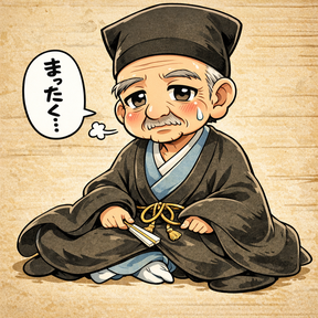 千利休