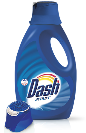 DASH ACTILIFT CON SMACCHIATAPPO